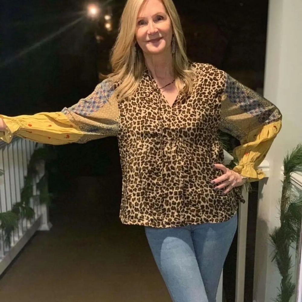 Benares size XL